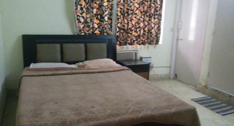 Guest House 24/7, Bangalore 4